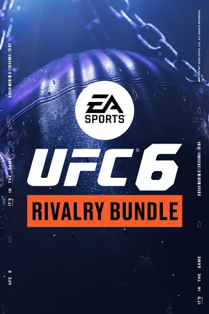 UFC® 6 - Rivalry Bundle