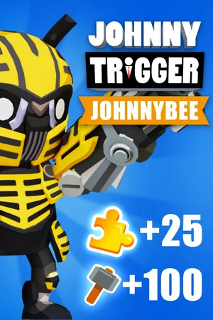 Johnny Trigger: Johnnybee DLC