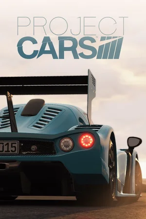 Project CARS - Free Car 7