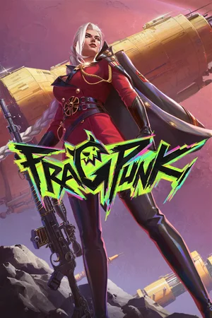 FragPunk