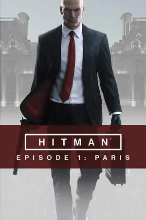 HITMAN™ - Episode 1: Paris
