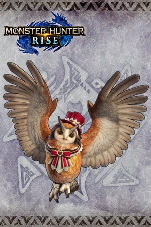 "Pretty Present" Cohoot outfit