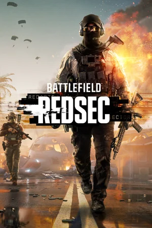Battlefield™ REDSEC