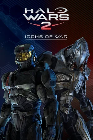 Halo Wars 2: Icons of War