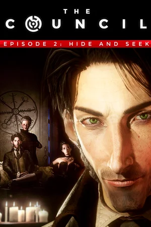 The Council - Episode 2: Hide and Seek