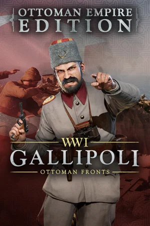 Gallipoli - Ottoman Empire Edition