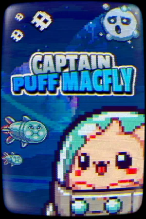 Captain Puff MacFly