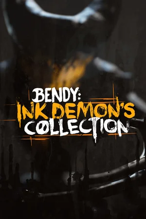 Bendy: Ink Demon's Collection
