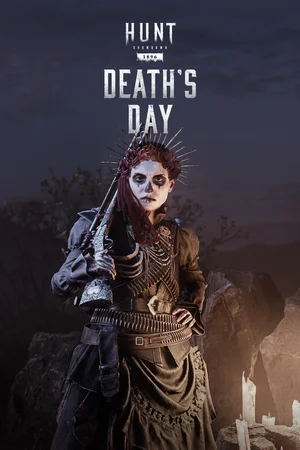 Hunt: Showdown 1896 - Death's Day