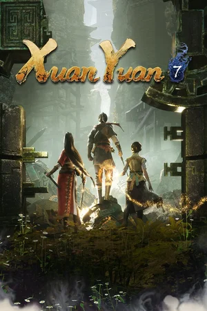 Xuan Yuan Sword 7 Pre-Order Bundle