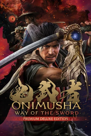 Onimusha: WotS - Premium Deluxe Edition