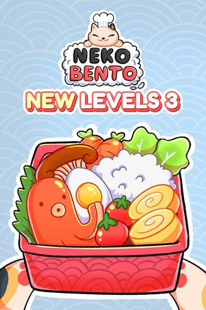 New Levels 3