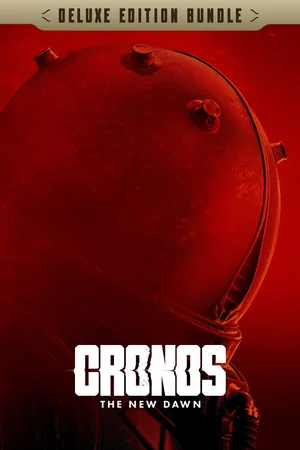 Cronos: The New Dawn - Deluxe Edition
