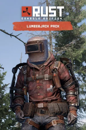 Lumberjack Pack