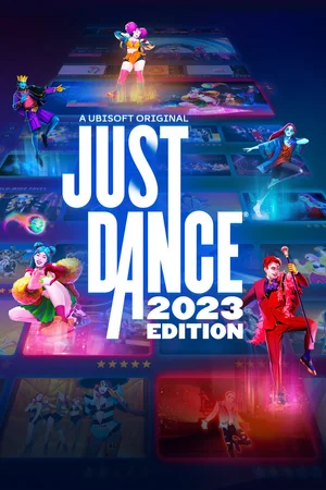 Just Dance® 2023 Ownership