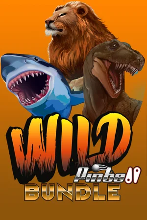 Wild Pinball Bundle