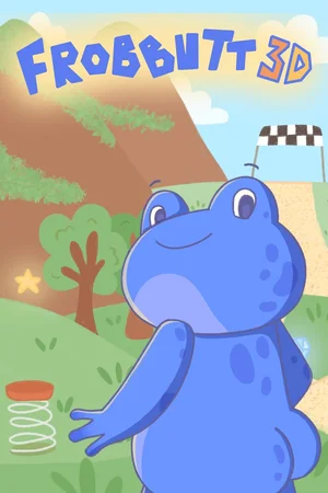 Frobbutt 3D (Windows)