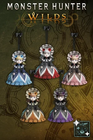 Pendant Set Vol. 7