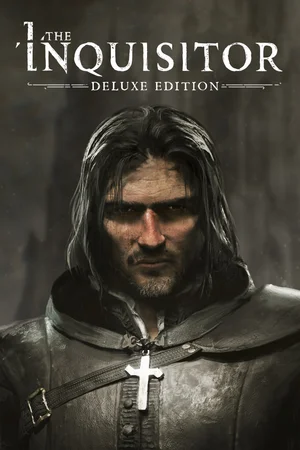 The Inquisitor - Deluxe Edition