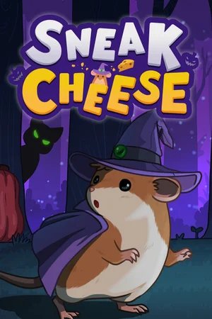 Sneak Cheese (Windows)