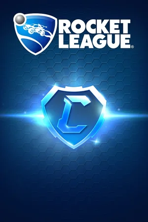 Rocket League® - Credits x3000