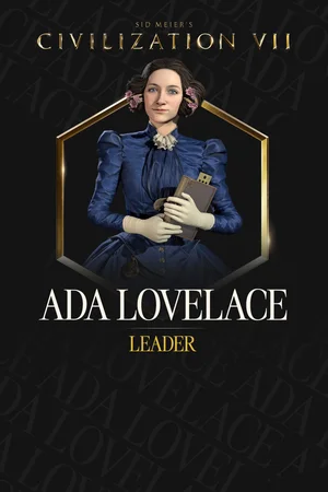 Sid Meier's Civilization® VII: Ada Lovelace Pack