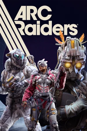 ARC Raiders