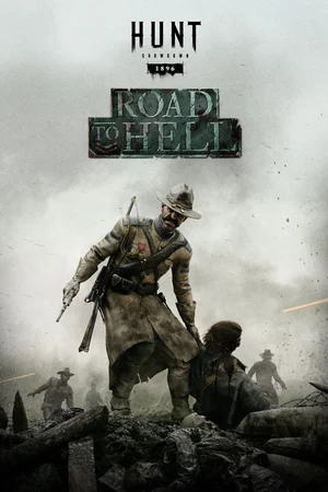 Hunt: Showdown 1896 (Windows)