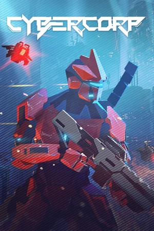 CyberCorp - Hidden Bundle