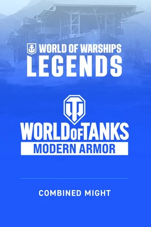 World of Warships: Legends — Combined Might
