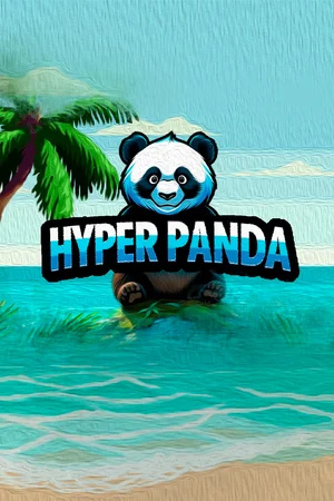 Hyper Panda