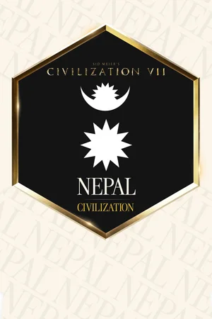 Sid Meier's Civilization® VII: Nepal Pack