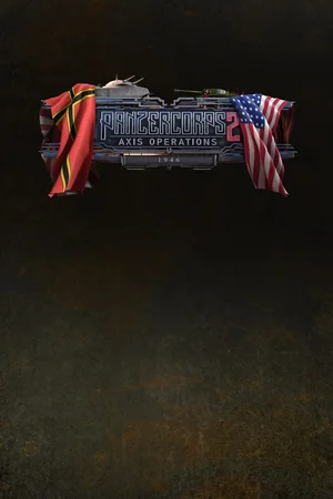 Panzer Corps 2: Axis Operations - 1946