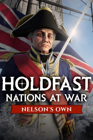 Holdfast: Age Of Sail - Nelson's Own