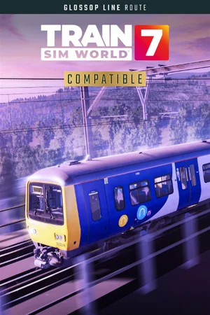 Train Sim World® 7: Glossop Line: Manchester - Hatfield & Glossop