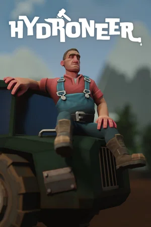 Hydroneer