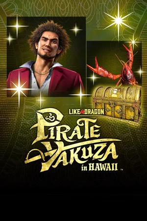 Ichiban Pirate Crew Set
