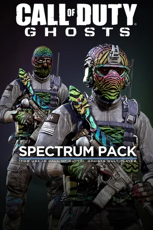 Call of Duty®: Ghosts - Spectrum Pack