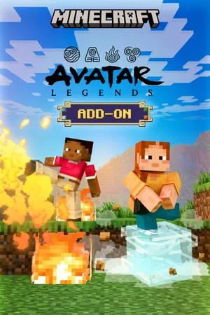 Avatar Legends Add-On