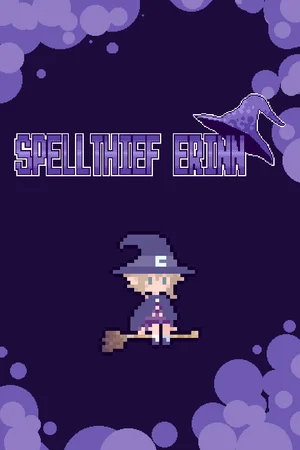 Spellthief Erinn (Windows)