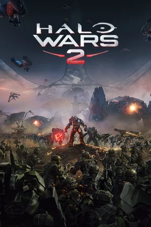 Halo Wars 2 Pre-Order Unlock Key
