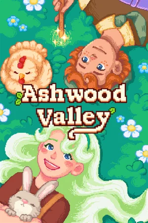 Ashwood Valley