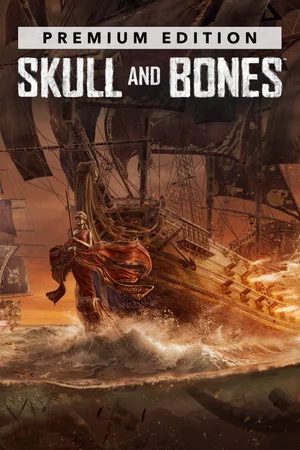 Skull and Bones Premium Edition