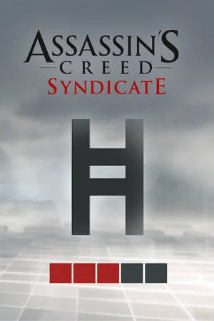 Assassin's Creed® Syndicate - Helix Credit Medium Pack