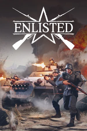Enlisted - Sd.Kfz. 251/1 Squad Bundle