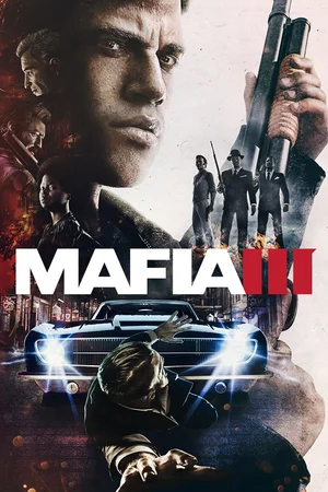 Mafia III PreOrder Bundle