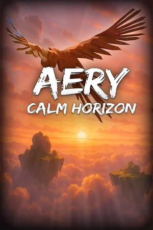 Aery - Calm Horizon