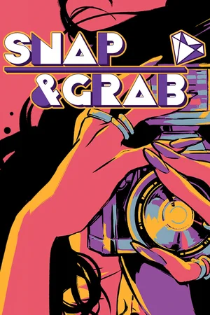 Snap & Grab