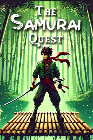 The Samurai Quest (Windows)