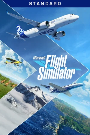 Microsoft Flight Simulator: Standard - Preorder